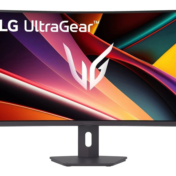 32G600A-B pantalla para PC 81 3 cm (32") 2560 x 1440 Pixeles Quad HD LCD Negro
