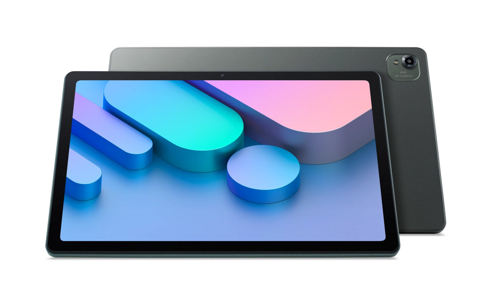 Iconia V12 V12-11M-89SP Mediatek 256 GB 30 4 cm (12") 8 GB Wi-Fi 6 (802.11ax) Android 15 Verde