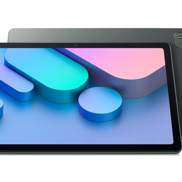 Iconia V12 V12-11M-89SP Mediatek 256 GB 30 4 cm (12") 8 GB Wi-Fi 6 (802.11ax) Android 15 Verde