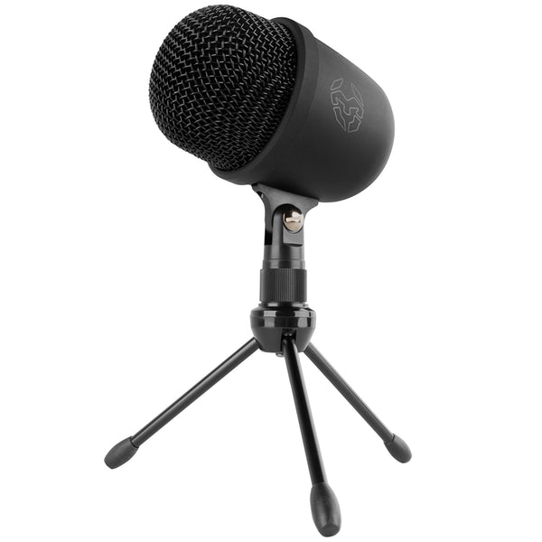 Kimu Pro Negro Micrfono para PC