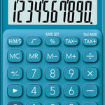 SL-310UC-BU calculadora Bolsillo Calculadora bsica Azul