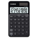 SL-310UC-BK calculadora Bolsillo Calculadora bsica Negro