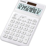 JW-200SC calculadora Escritorio Calculadora bsica Blanco