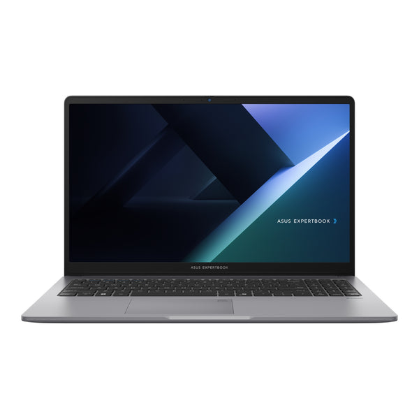ExpertBook B1 B1503CVA-S78976X - Ordenador Porttil 15.6" Full HD (Intel Core 5 120U  16GB RAM  512GB SSD  Graphics  Windows 11 Pro) Gris Brumoso - Teclado QWERTY espaol