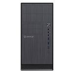 I3121001TB8DDR4 PC Intel Core i3 i3-12100 8 GB DDR4-SDRAM 1 TB SSD Micro Torre Negro