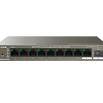 G2210P-8-102W switch Gestionado Gigabit Ethernet (10/100/1000) Energa sobre Ethernet (PoE)