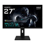 G27Q3 Monitor Gaming 27 2K QHD - 2560 x 1440  320Hz  1ms  350 cd/m  FreeSync Premium  Display HDR400  HDMI 2.0  DisplayPort 1.4