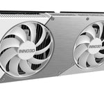 GeForce RTX 5060 Twin X2 OC NVIDIA 8 GB GDDR7