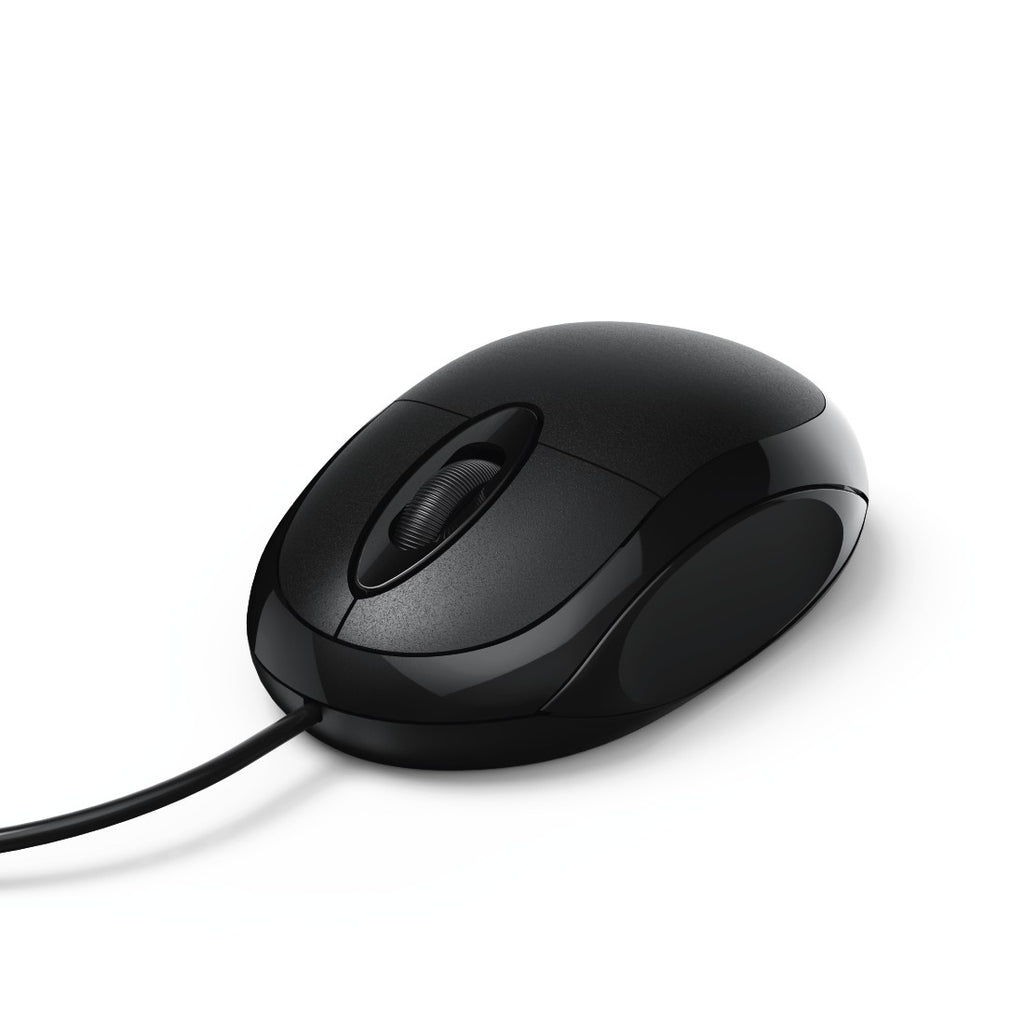 Ratn MC-100 con Cable Negro