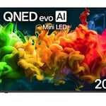 QNED 75QNED81B6A 190 5 cm (75") 4K Ultra HD Smart TV Wifi Negro