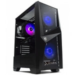 Intel Core i5-13400F/32GB/500GB SSD/GTX1650/Wifi/Ordenador Gaming
