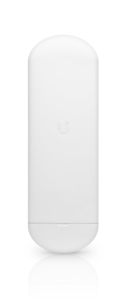NanoStation AC 1000 Mbit/s Blanco Energa sobre Ethernet (PoE)