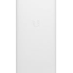 NanoStation AC 1000 Mbit/s Blanco Energa sobre Ethernet (PoE)