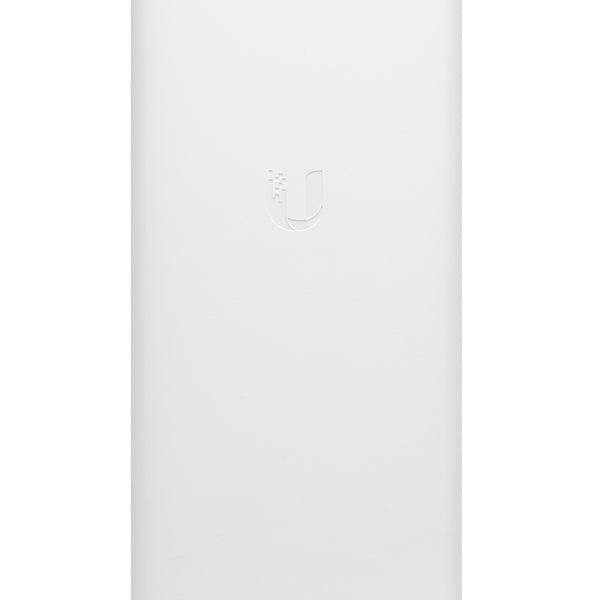 NanoStation AC 1000 Mbit/s Blanco Energa sobre Ethernet (PoE)