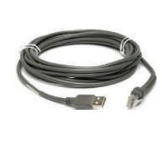 CBA-U30-S15ZBR accesorio para lector de cdigo de barras