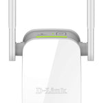 DAP-1610 Transmisor y receptor de red Blanco 10  100 Mbit/s