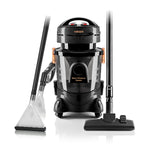 VC-12W.045A aspiradora 7 L Aspiradora de tambor Seca y hmeda 1200 W