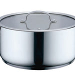 PA-28H.011A olla sopera Acero inoxidable