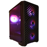Core Gaming Ryzen 7 5700/16GB/512GB/RTX 3050 Windows 11 Negro