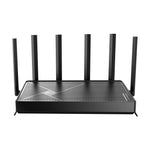 Archer BE400 router inalmbrico 2.5 Gigabit Ethernet Doble banda (2 4 GHz / 5 GHz) Negro