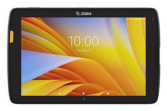ET45 5G Snapdragon 128 GB 25 6 cm (10.1") 8 GB Wi-Fi 6 (802.11ax) Android 11 Negro