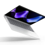EliteBook 6 G2q 14 inch Notebook Next Gen AI PC Copilot+ PC Porttil 35 6 cm (14") WUXGA 16 GB LPDDR5x-SDRAM 512 GB SSD Wi-Fi 7 (802.11be) Windows 11 Pro Plata