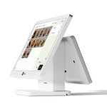 POS Lite 2.0 2 GHz Todo-en-Uno 33 8 cm (13.3") 1920 x 1080 Pixeles Blanco