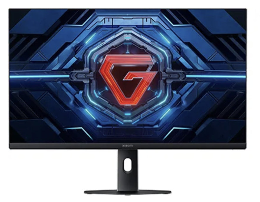 G27i 2026 pantalla para PC 68 6 cm (27") 1920 x 1080 Pixeles Full HD LCD Negro