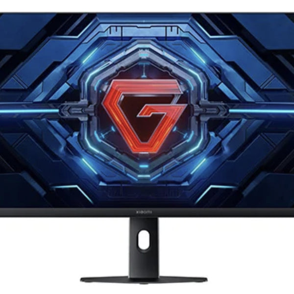 G27i 2026 pantalla para PC 68 6 cm (27") 1920 x 1080 Pixeles Full HD LCD Negro