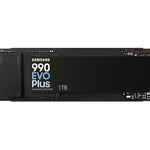 MZ-V9S1T0 1 TB M.2 PCI Express 4.0 NVMe V-NAND TLC