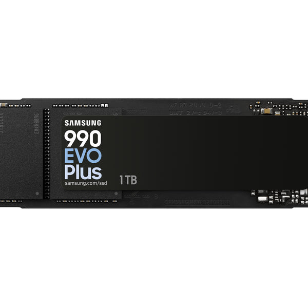 MZ-V9S1T0 1 TB M.2 PCI Express 4.0 NVMe V-NAND TLC
