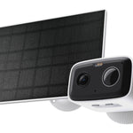 Tapo TC80 KIT cmara de vigilancia Bala (forma) Cmara de seguridad IP Exterior 1920 x 1080 Pixeles Techo/Pared/Poste