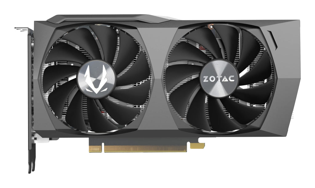 GeForce RTX 3060 Twin Edge NVIDIA 12 GB GDDR6