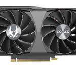 GeForce RTX 3060 Twin Edge NVIDIA 12 GB GDDR6