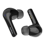 SoundForm Motion Auriculares True Wireless Stereo (TWS) Dentro de odo Llamadas/Msica/Deporte/Uso diario Bluetooth Negro