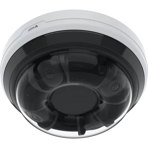 P3748-PLVE Almohadilla Cmara de seguridad IP Exterior 3840 x 2160 Pixeles Techo/pared
