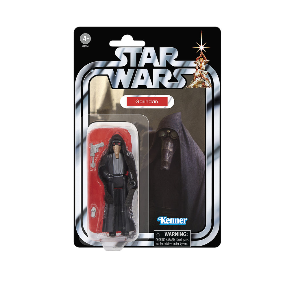Star Wars La coleccin Retro Star Wars Una nueva esperanza Multipack
