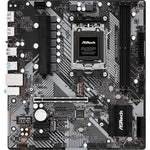 B650M-H/M.2+ AMD B650 Zcalo AM5 micro ATX