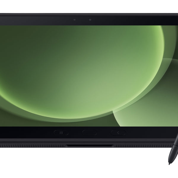 Galaxy Tab Active5 Pro Active5 Pro 5G Enterprise Edit Snapdragon LTE 256 GB 25 6 cm (10.1") 8 GB Wi-Fi 6 (802.11ax) Android 15 Verde