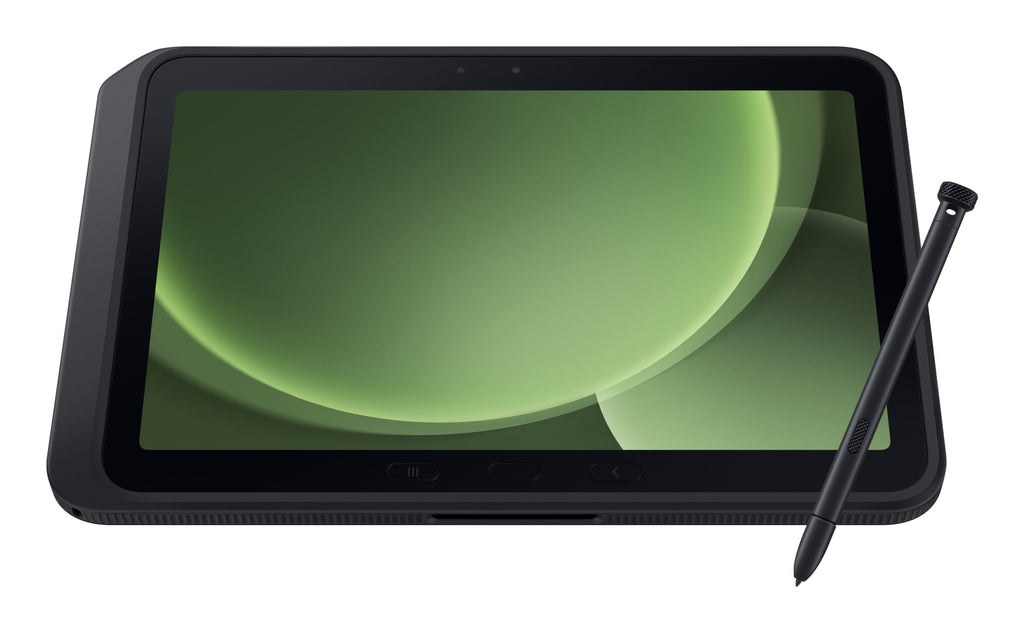 Galaxy Tab Active5 Pro SM-X356B 5G Snapdragon LTE 128 GB 25 6 cm (10.1") 6 GB Wi-Fi 6E (802.11ax) Android 15 Verde