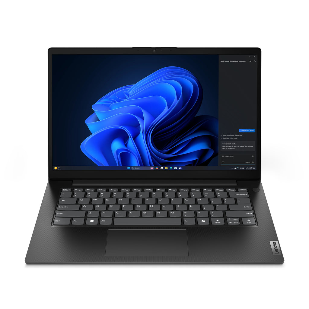 V14 G5 IRL Intel Core 5 210H Porttil 35 6 cm (14") Full HD 8 GB DDR5-SDRAM 512 GB SSD Wi-Fi 6 (802.11ax) Negro Espaol