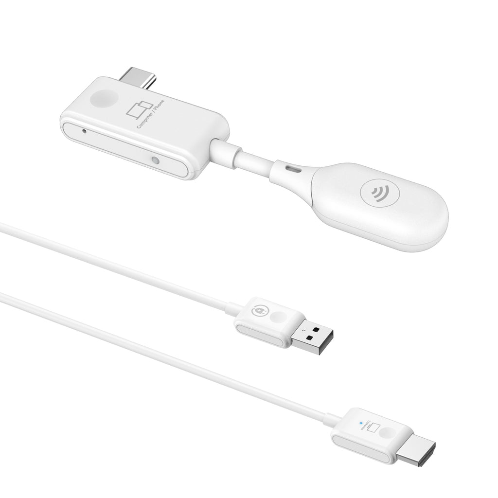 WHD221 Transmisor inalmbrico