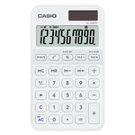 SL-310YC calculadora Bolsillo Calculadora bsica Blanco