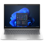 EliteBook 6 G1i Wolf Pro Security Edition Intel Core Ultra 5 225U Porttil 33 8 cm (13.3") WUXGA 16 GB DDR5-SDRAM 512 GB SSD Wi-Fi 7 (802.11be) Windows 11 Pro AI PC Plata