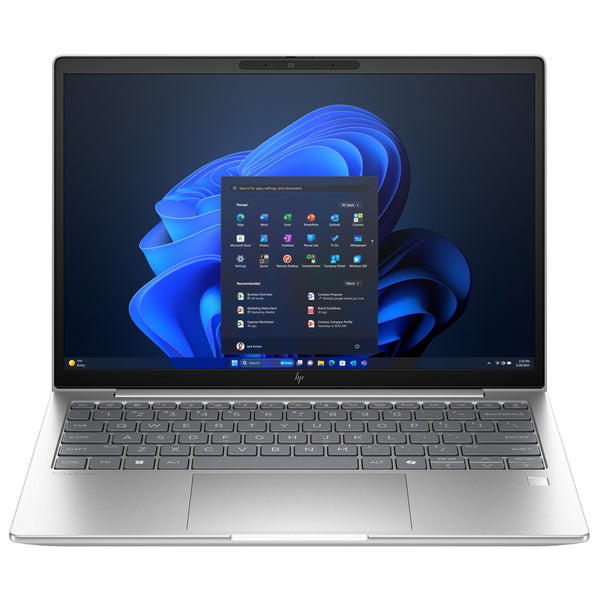 EliteBook 6 G1i Wolf Pro Security Edition Intel Core Ultra 5 225U Porttil 33 8 cm (13.3") WUXGA 16 GB DDR5-SDRAM 512 GB SSD Wi-Fi 7 (802.11be) Windows 11 Pro AI PC Plata