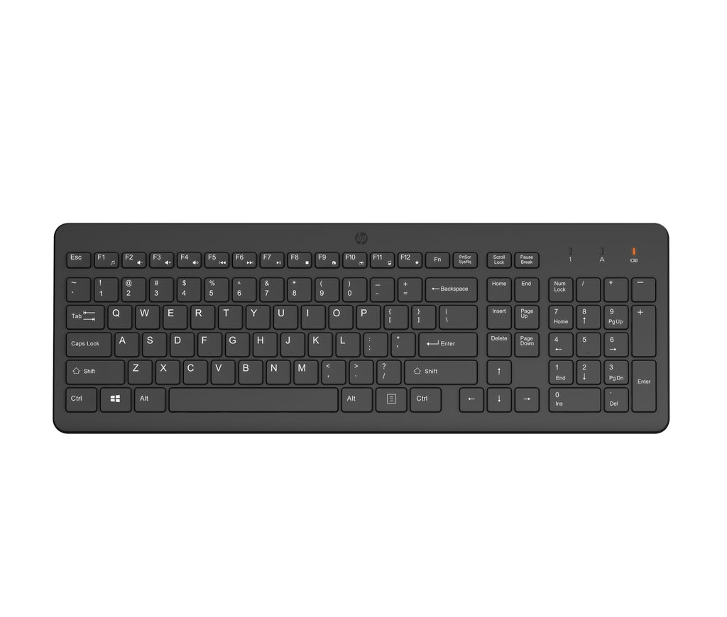 Teclado inalmbrico 220