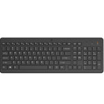 Teclado inalmbrico 220