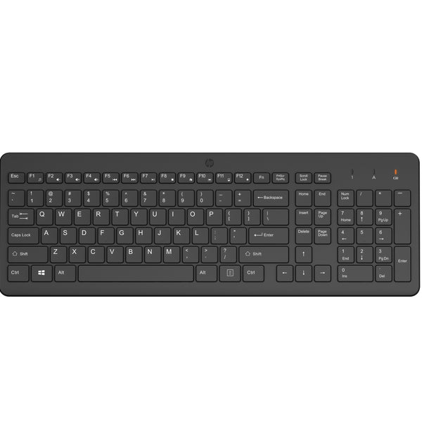 Teclado inalmbrico 220