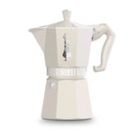 Moka Exclusive Cafetera italiana Crema