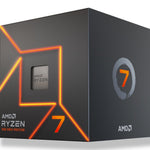 Ryzen 7 7700 procesador 3 8 GHz 32 MB L3 Caja